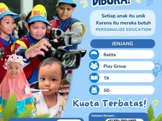 🎉 PENDAFTARAN INDEN SUDAH DIBUKA! 🎉